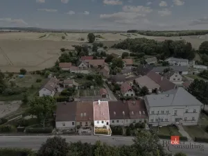Prodej rodinného domu, Jičín - Popovice, 90 m2