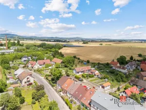 Prodej rodinného domu, Jičín - Popovice, 90 m2