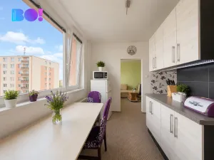 Prodej bytu 4+1, Prostějov, Václava Špály, 91 m2