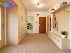 Prodej bytu 4+1, Prostějov, Václava Špály, 91 m2