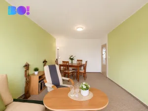 Prodej bytu 4+1, Prostějov, Václava Špály, 91 m2