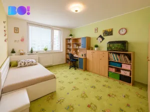 Prodej bytu 4+1, Prostějov, Václava Špály, 91 m2