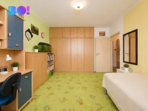 Prodej bytu 4+1, Prostějov, Václava Špály, 91 m2