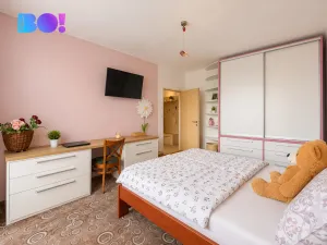 Prodej bytu 4+1, Prostějov, Václava Špály, 91 m2