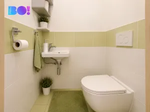 Prodej bytu 4+1, Prostějov, Václava Špály, 91 m2