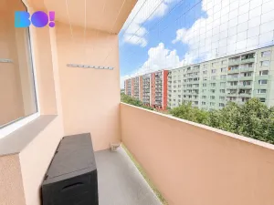 Prodej bytu 4+1, Prostějov, Václava Špály, 91 m2