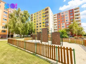 Prodej bytu 4+1, Prostějov, Václava Špály, 91 m2