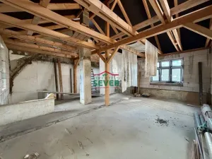 Prodej rodinného domu, Jirkov - Březenec, Nový Březenec, 138 m2