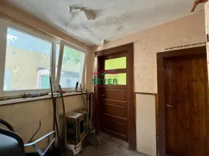 Prodej rodinného domu, Jirkov - Březenec, Nový Březenec, 138 m2