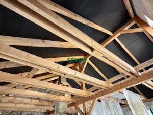 Prodej rodinného domu, Jirkov - Březenec, Nový Březenec, 138 m2