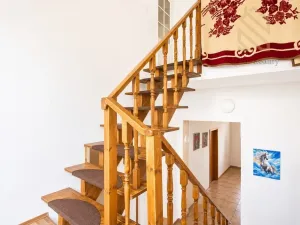 Prodej rodinného domu, Teplice - Prosetice, Průřezná, 175 m2