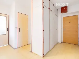 Prodej bytu 3+1, Hořice na Šumavě, 75 m2