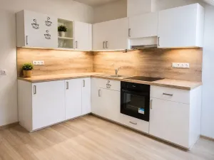 Pronájem bytu 3+kk, Třešť, Nádražní, 75 m2