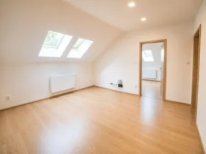 Pronájem bytu 3+kk, Třešť, Nádražní, 75 m2