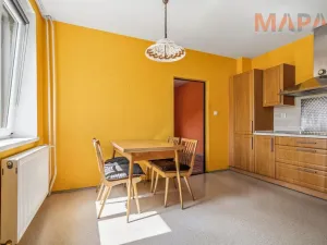 Prodej rodinného domu, Vysoká Pec, Jana Švermy, 150 m2