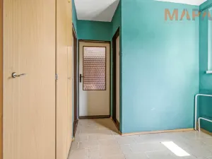 Prodej rodinného domu, Vysoká Pec, Jana Švermy, 150 m2
