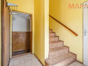 Prodej rodinného domu, Vysoká Pec, Jana Švermy, 150 m2