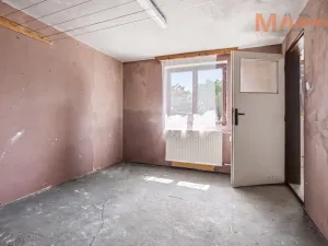 Prodej rodinného domu, Vysoká Pec, Jana Švermy, 150 m2