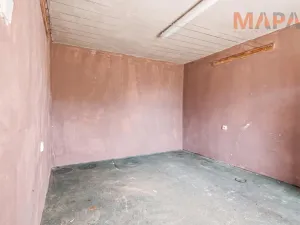 Prodej rodinného domu, Vysoká Pec, Jana Švermy, 150 m2