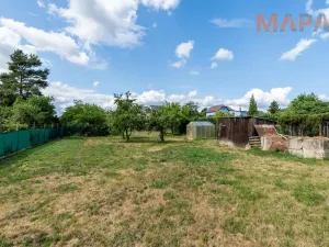 Prodej rodinného domu, Vysoká Pec, Jana Švermy, 150 m2