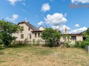 Prodej rodinného domu, Vysoká Pec, Jana Švermy, 150 m2