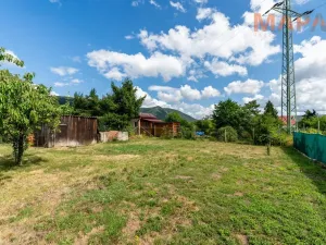 Prodej rodinného domu, Vysoká Pec, Jana Švermy, 150 m2