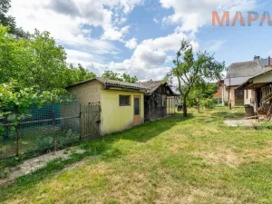 Prodej rodinného domu, Vysoká Pec, Jana Švermy, 150 m2