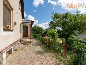 Prodej rodinného domu, Vysoká Pec, Jana Švermy, 150 m2