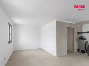 Prodej chaty, Nýdek, 76 m2