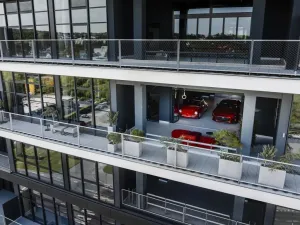 Prodej kanceláře, Praha - Modřany, Československého exilu, 94 m2