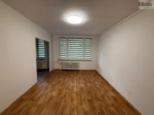 Pronájem bytu 3+1, Most, Moskevská, 55 m2
