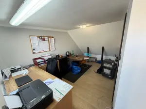 Prodej skladu, Praha - Vinoř, Mladoboleslavská, 246 m2