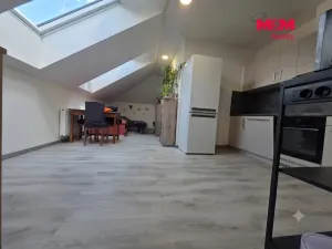 Pronájem bytu 2+kk, Kolín - Kolín II, Tyršova, 47 m2