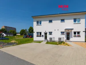 Prodej rodinného domu, Dobrá, 86 m2