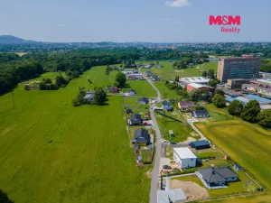 Prodej rodinného domu, Dobrá, 86 m2