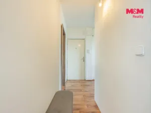 Prodej bytu 3+kk, Poděbrady - Poděbrady III, Budovcova, 69 m2
