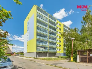 Prodej bytu 3+kk, Poděbrady - Poděbrady III, Budovcova, 69 m2