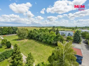 Prodej bytu 3+kk, Poděbrady - Poděbrady III, Budovcova, 69 m2