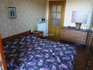 Prodej bytu 3+kk, Crocefieschi, Itálie, Via Garibaldini, 84 m2