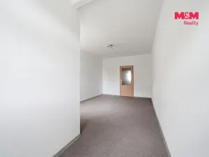 Prodej bytu 3+1, Dolní Čermná, 73 m2