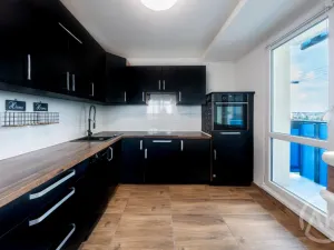 Prodej bytu 3+kk, Ostrava - Poruba, Francouzská, 76 m2