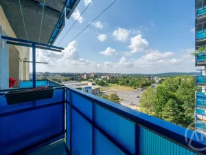 Prodej bytu 3+kk, Ostrava - Poruba, Francouzská, 76 m2