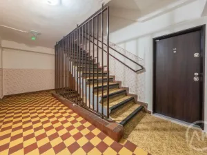 Prodej bytu 3+kk, Ostrava - Poruba, Francouzská, 76 m2