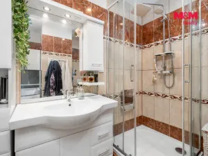 Prodej bytu 2+1, Teplice, Fráni Šrámka, 62 m2