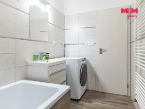 Prodej bytu 3+kk, České Budějovice - České Budějovice 5, I. Olbrachta, 65 m2