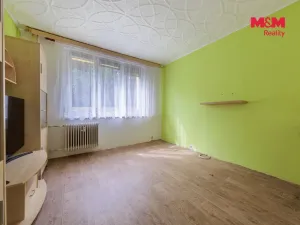 Prodej bytu 3+1, Bukovany, 65 m2