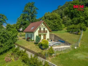 Prodej rodinného domu, Bezděz, 115 m2