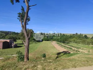 Prodej pozemku pro bydlení, Mouřínov, 1105 m2