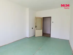 Prodej bytu 2+1, Velichov, 55 m2