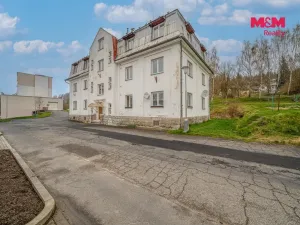 Prodej bytu 2+1, Nejdek, sídliště 9. května, 53 m2